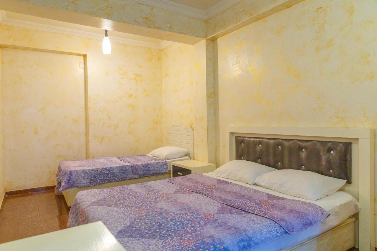 Samni Hotel อูเรคี ภายนอก รูปภาพ